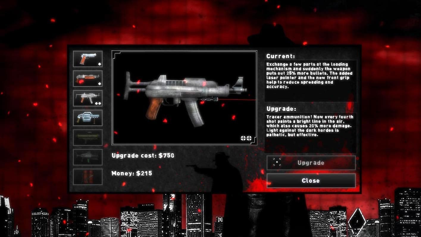 Splatter: Zombie Apocalypse Steam CD Key - 3