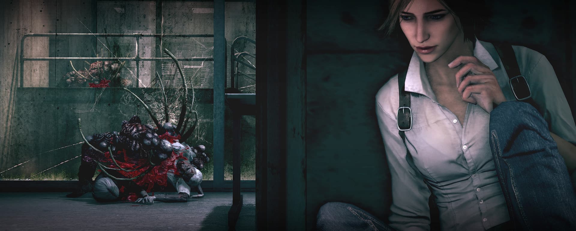 The Evil Within: The Assignment DLC Steam CD Key - 2