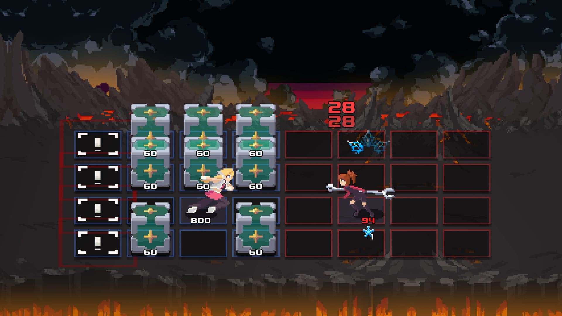 One Step From Eden PC Steam Account - 7