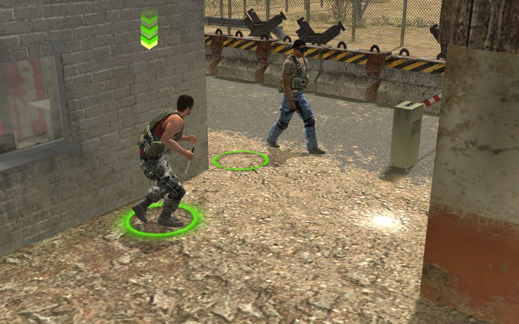 Jagged Alliance - Back in Action Steam CD Key - 8