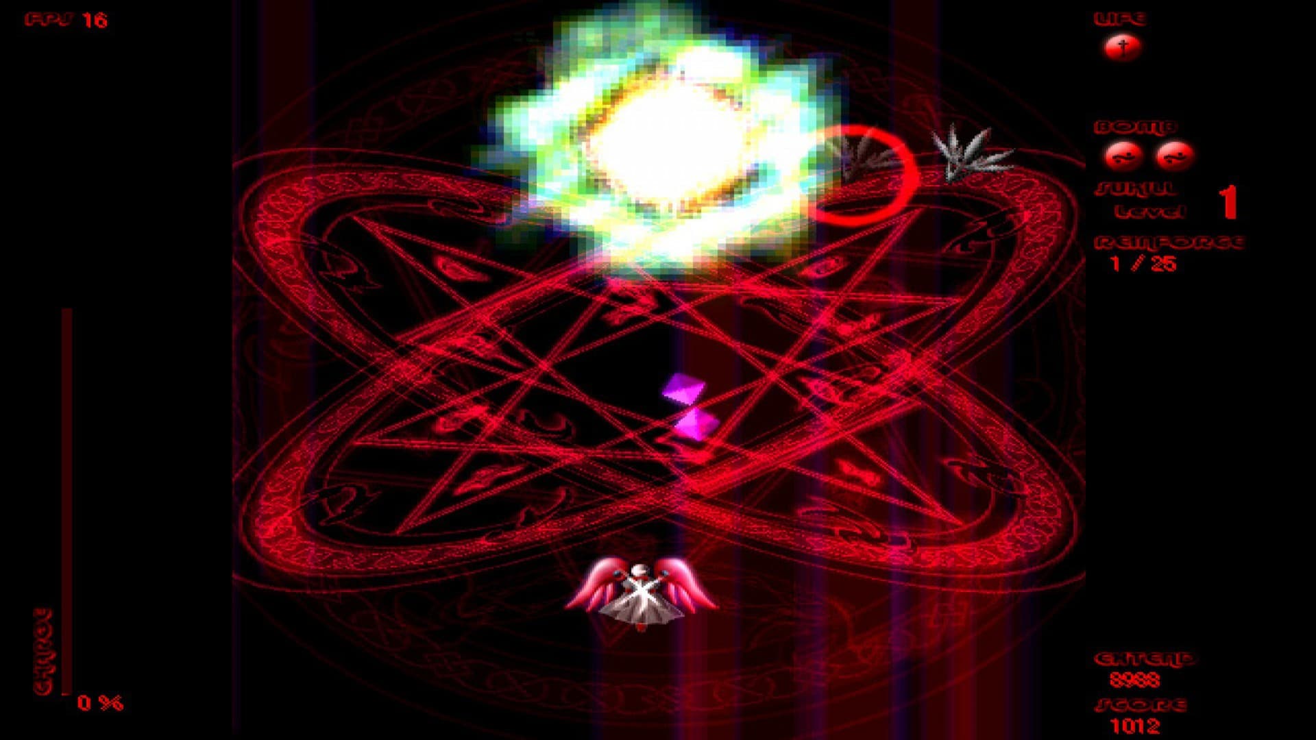 eXceed - Gun Bullet Children Steam CD Key - 4