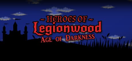 Heroes of Legionwood Steam CD Key