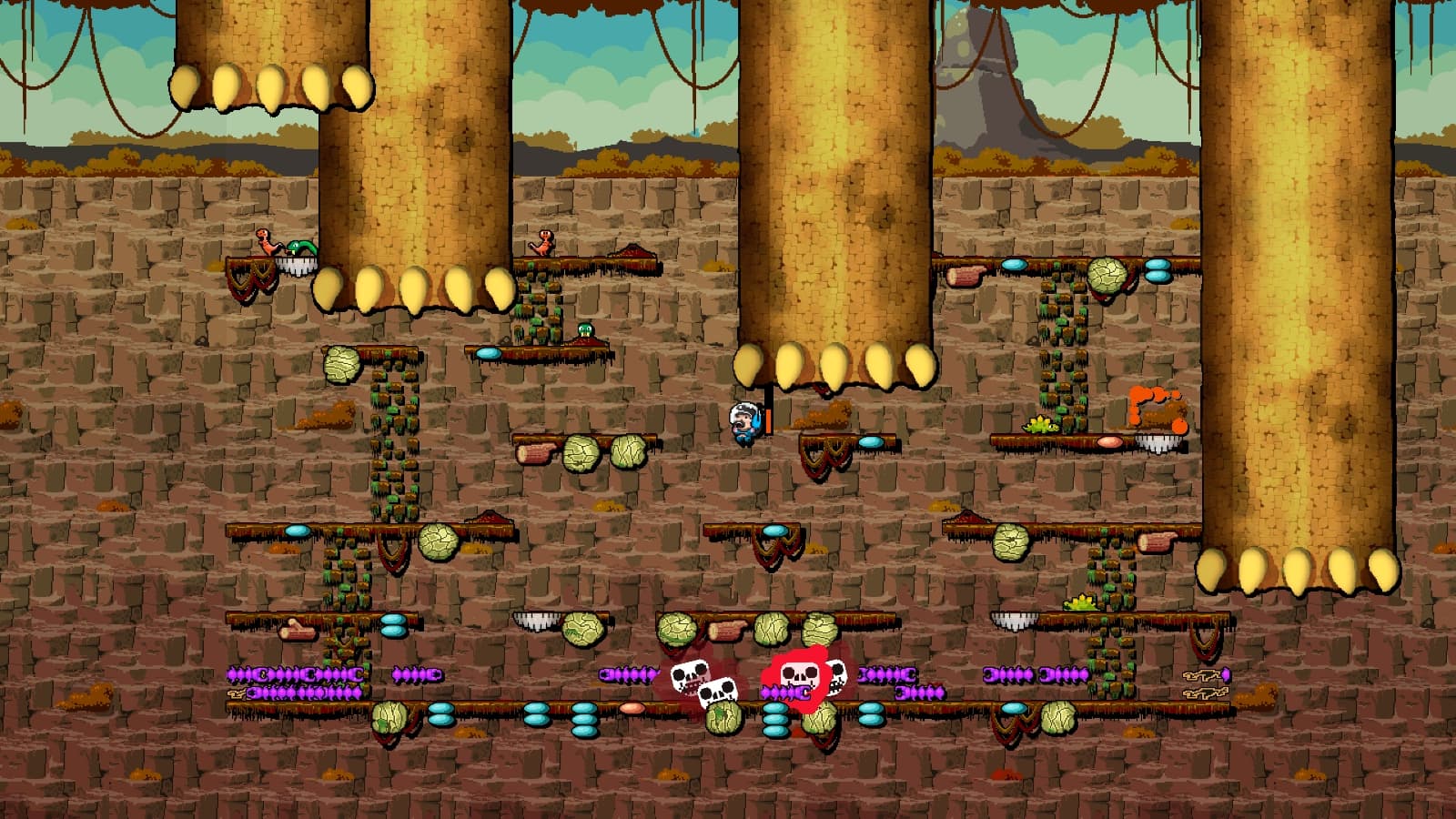Dino Eggs: Rebirth PC Steam CD Key - 4