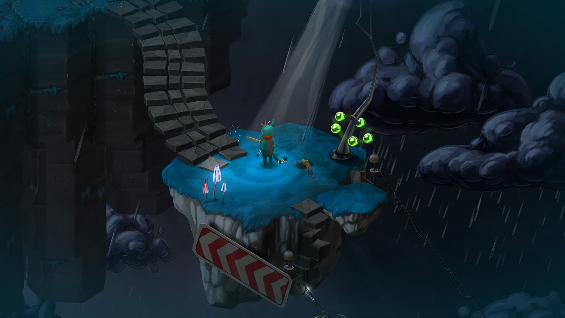 Figment PC Steam Account - 8