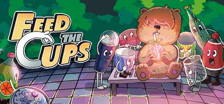 Feed The Cups PC Steam Account