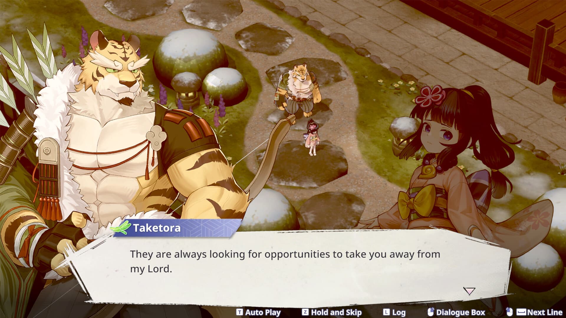 Yasha: Legends of the Demon Blade PC Steam Account - 8