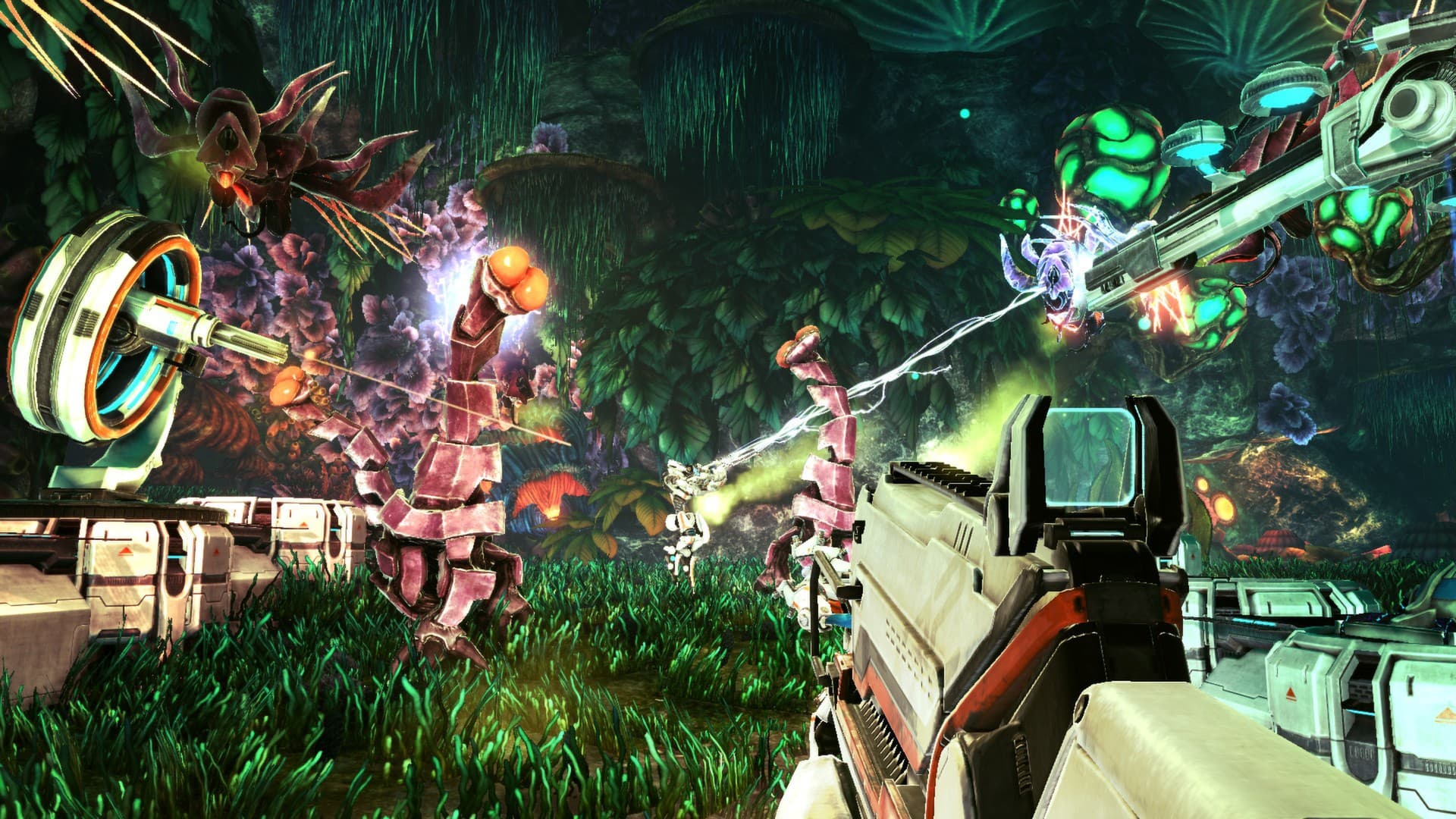 Sanctum 2 Steam CD Key - 2