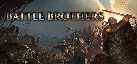 Battle Brothers Steam Account