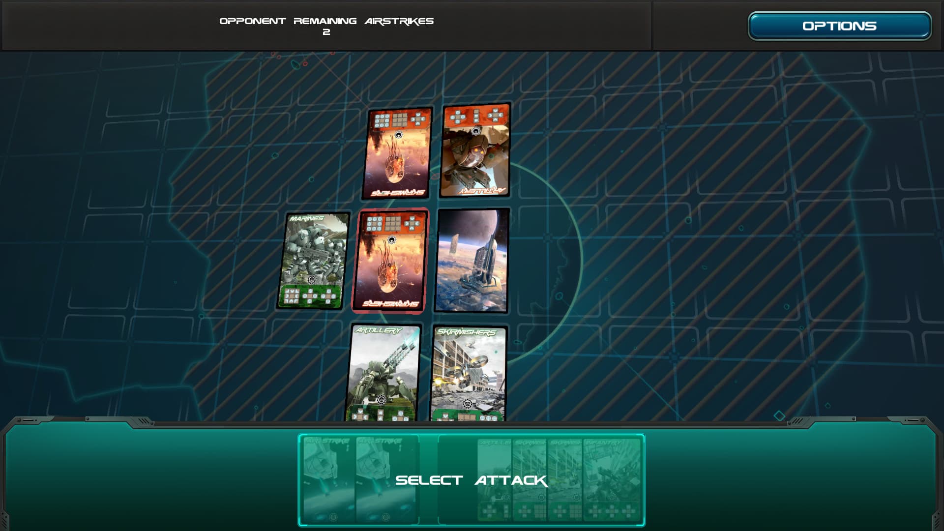 The Battle for Sector 219 Steam CD Key - 7