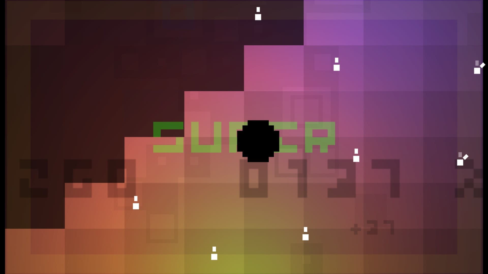 BIT.TRIP VOID Steam CD Key - 5