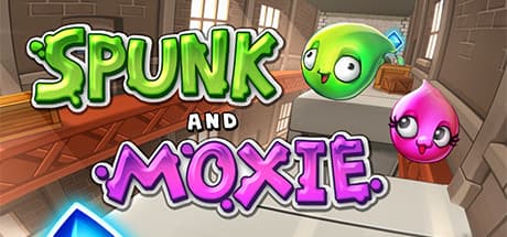 Spunk and Moxie Steam CD Key