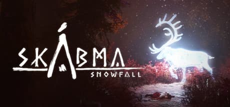 Skabma - Snowfall PC Steam Account