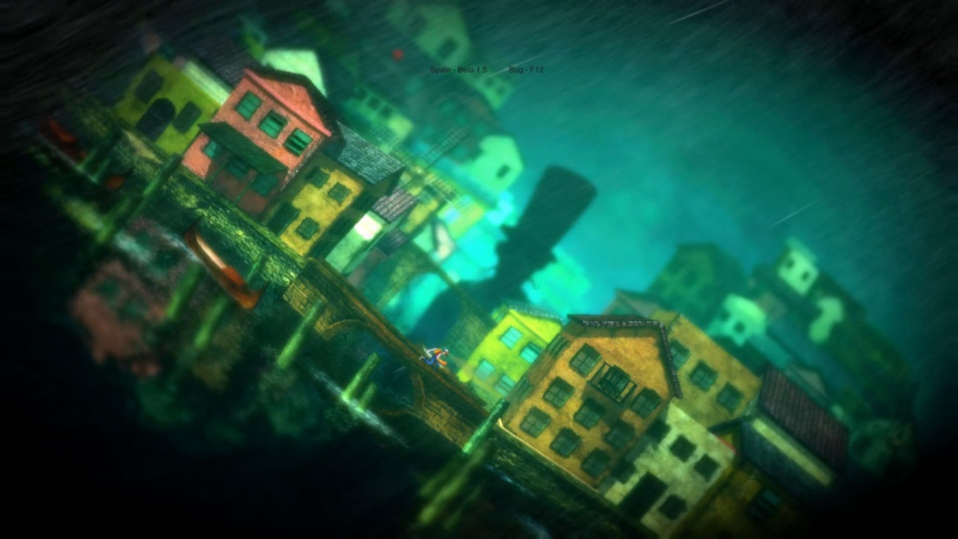 Spate Steam CD Key - 5