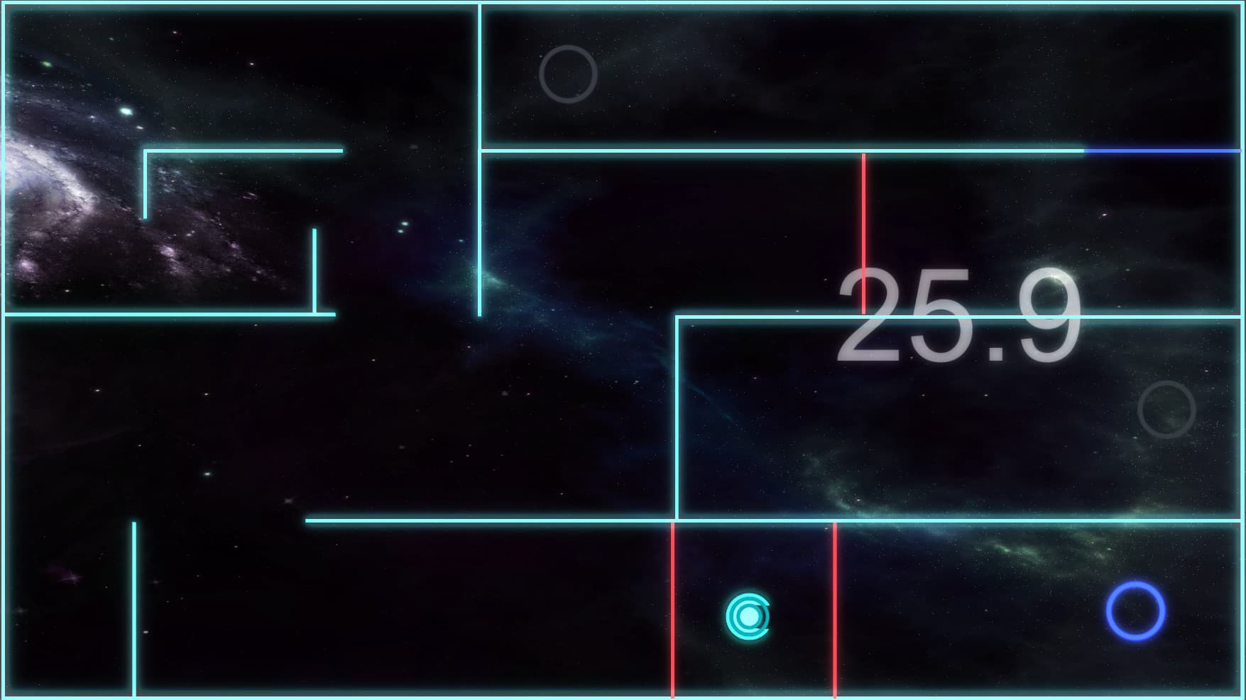 Neon Space PC Steam CD Key - 4