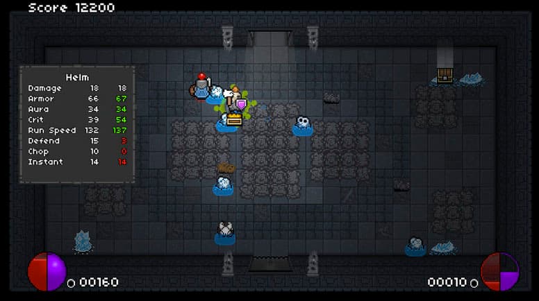 bit Dungeon+ Steam CD Key - 2