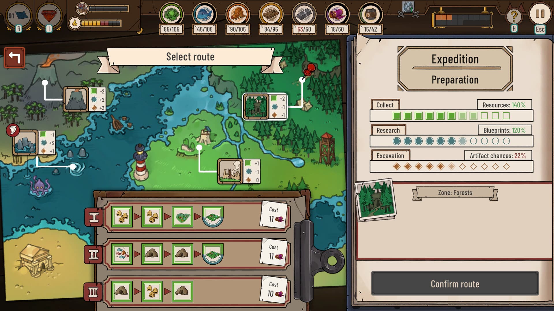 Diluvian Winds PC Steam Account - 2