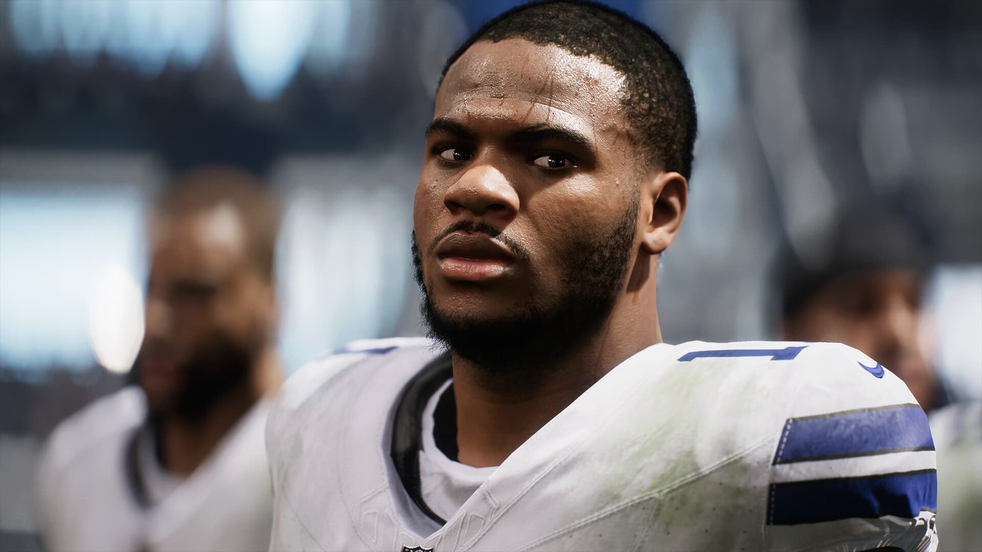 EA SPORTS Madden NFL 25 PC Steam Account - 3