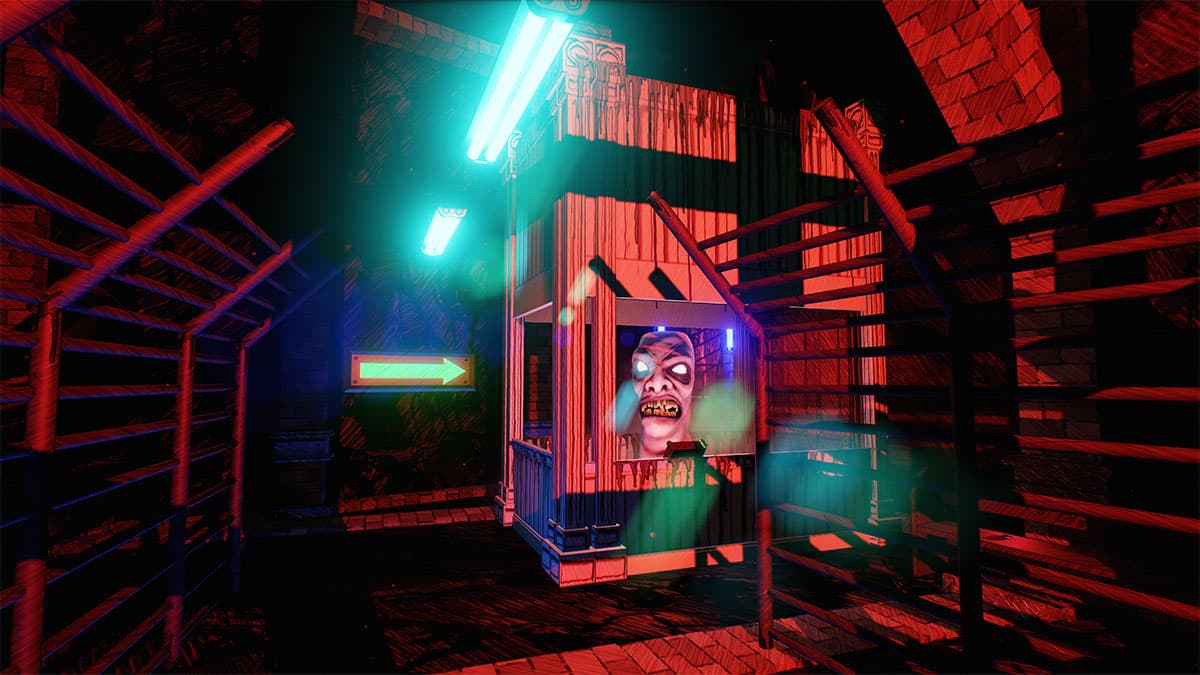 Albino Lullaby: Episode 1 PC Steam CD Key - 3
