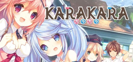 KARAKARA PC Steam CD Key