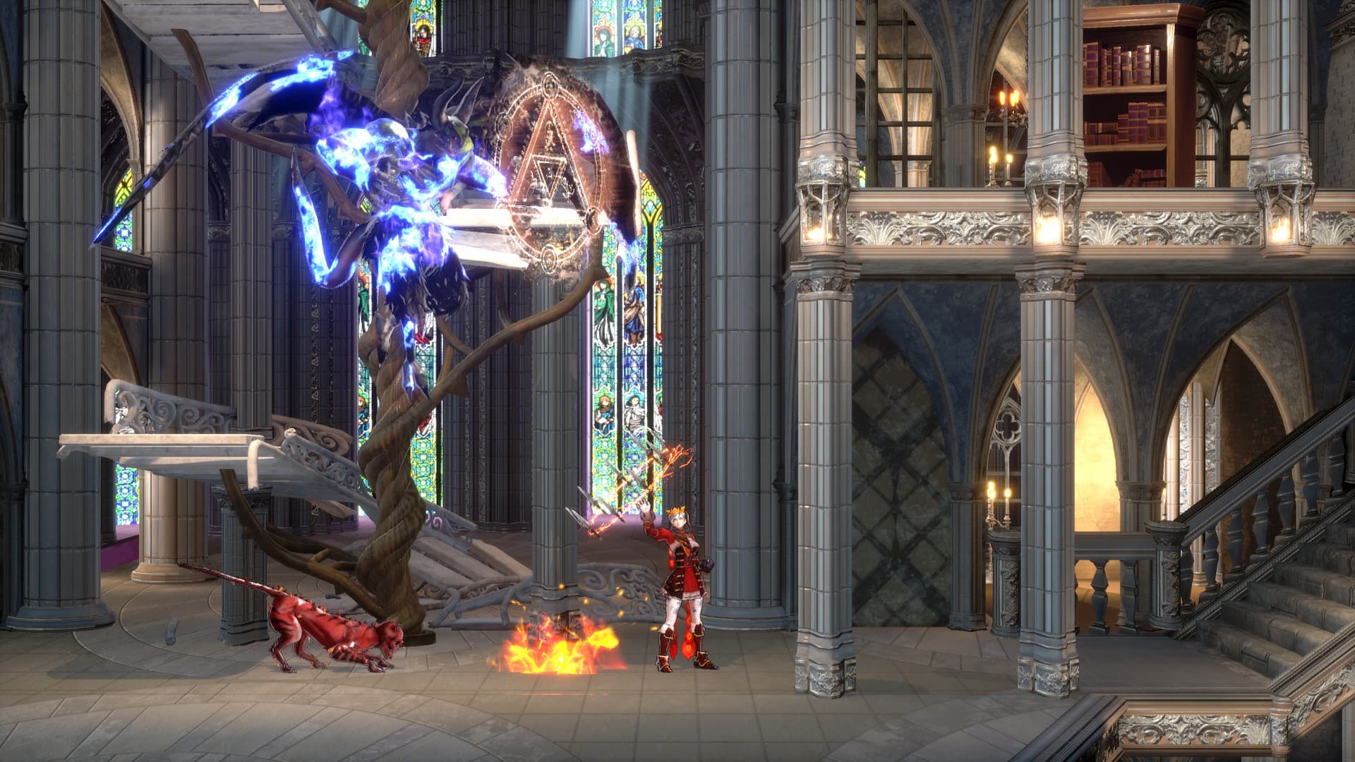Bloodstained: Ritual of the Night PC Steam Account - 4
