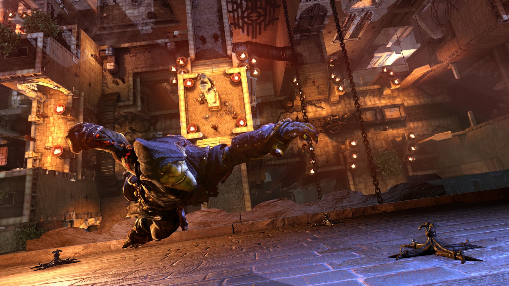 Styx: Master of Shadows PC Steam Account - 7