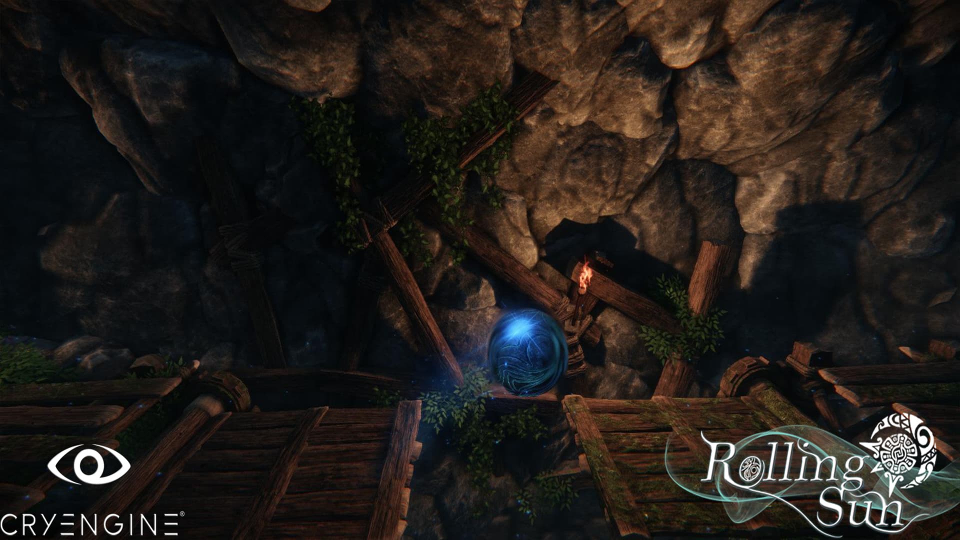 Rolling Sun Steam CD Key - 4