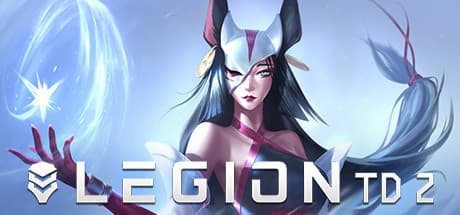 Legion TD 2 PC Steam Account