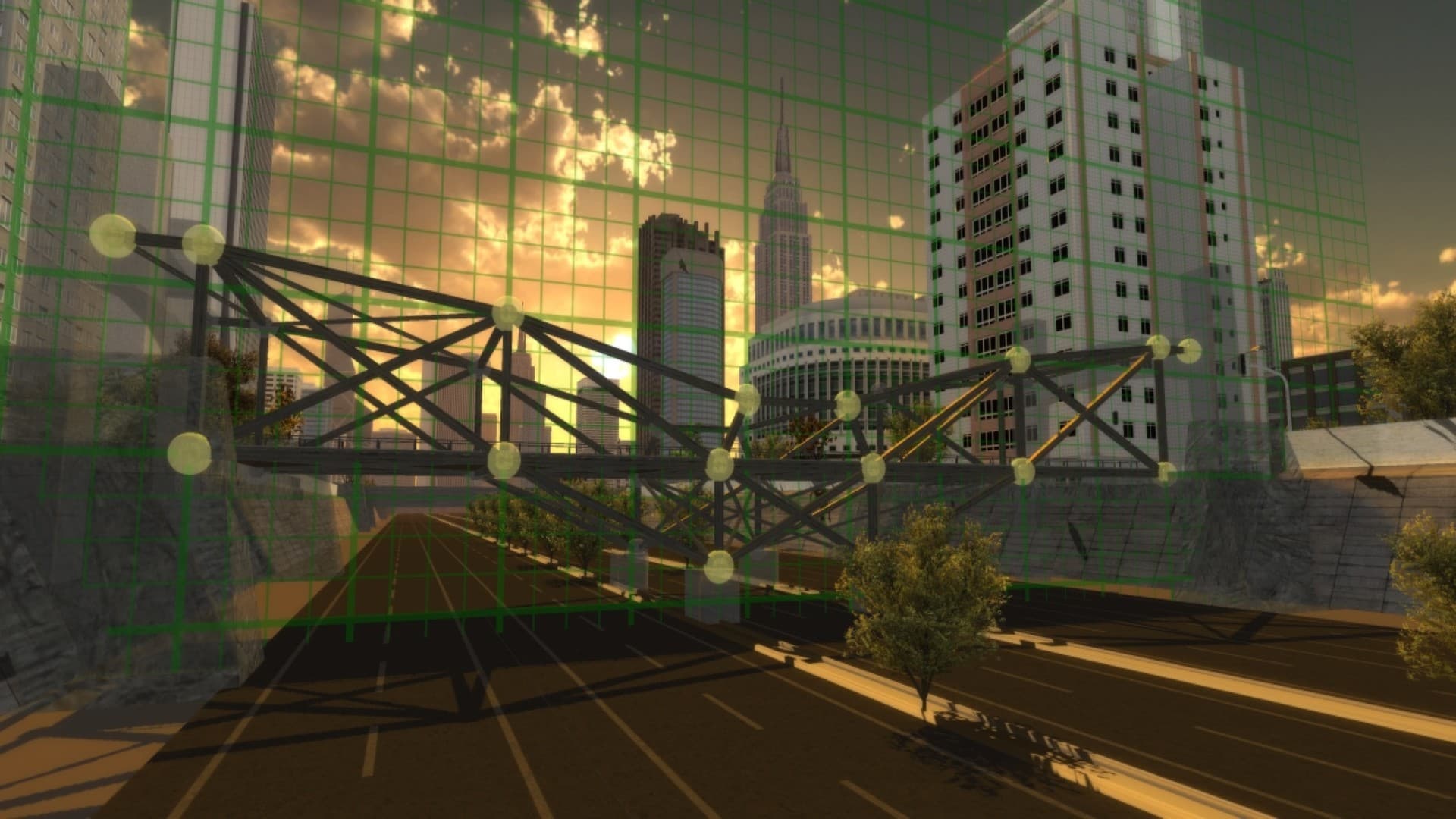 Bridge Project Steam CD Key - 2