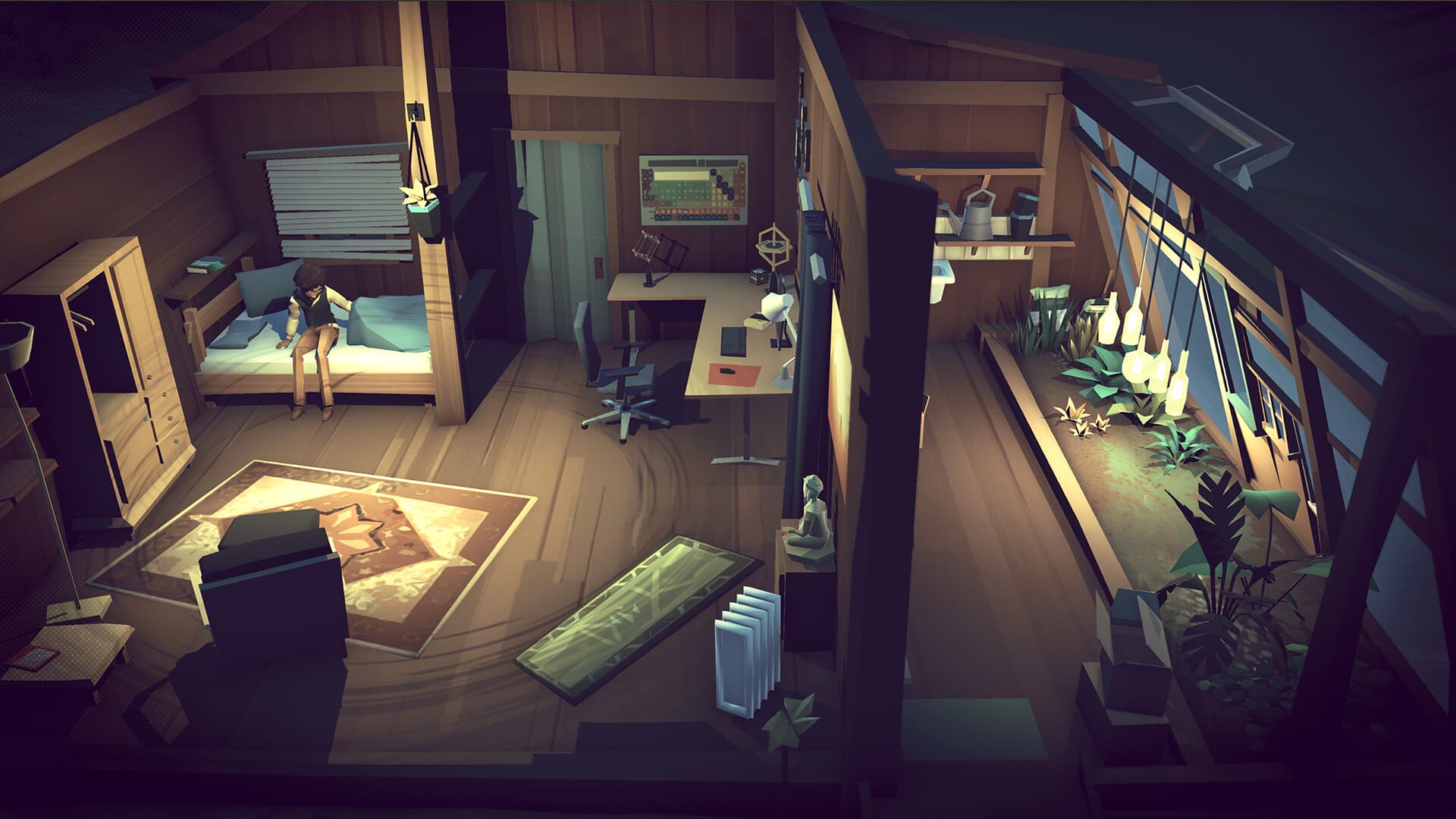 Closer the Distance PC Steam Account - 5