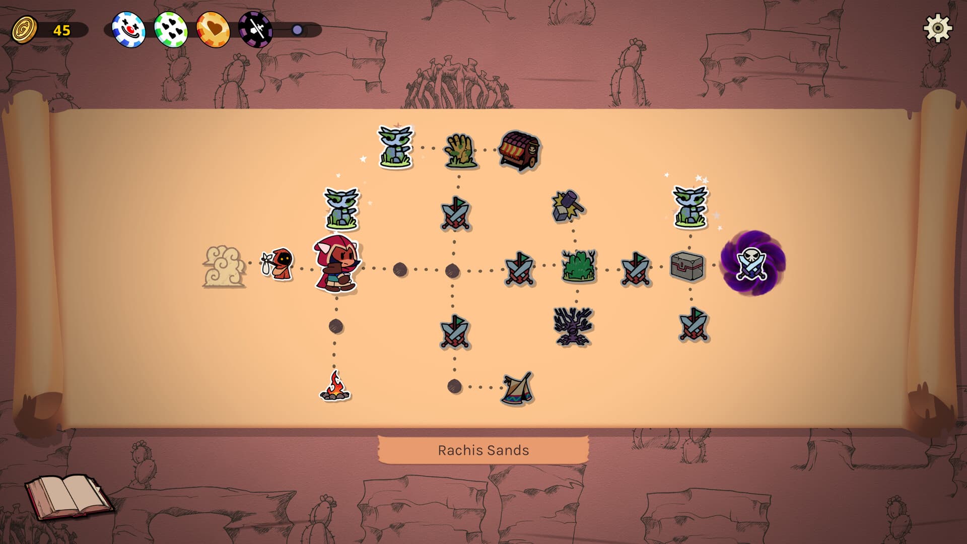 Dicefolk PC Steam Account - 2