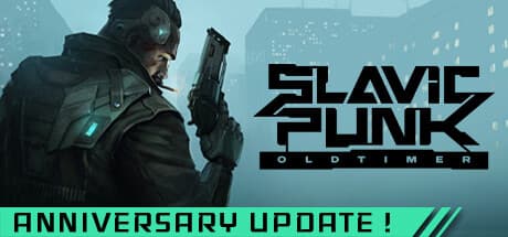 SlavicPunk: Oldtimer PC Steam Account