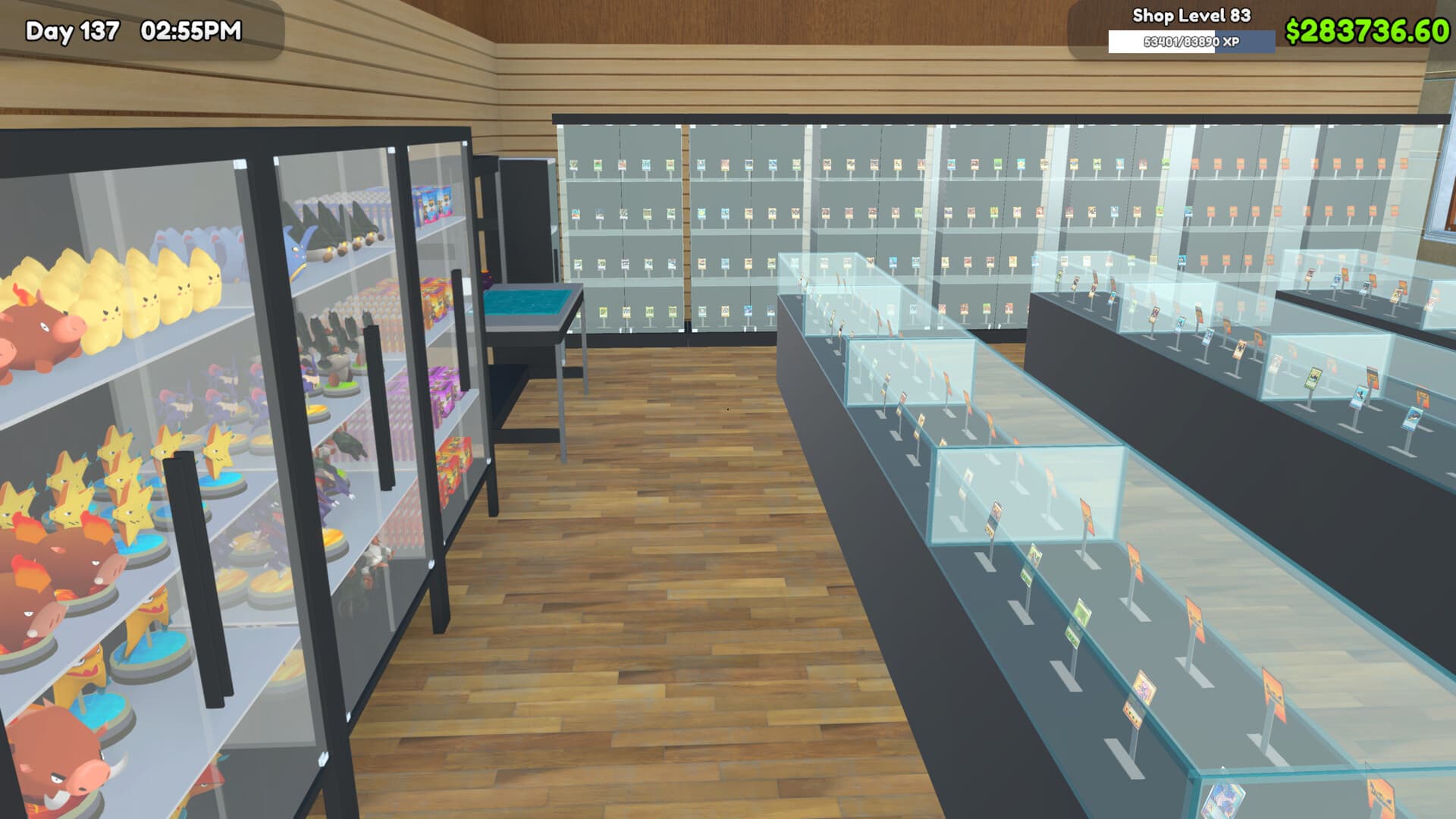 TCG Card Shop Simulator - 7