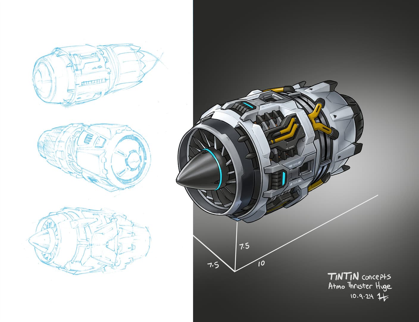 Space Engineers 2 Pioneer Edition Bundle PC Steam Account - 7