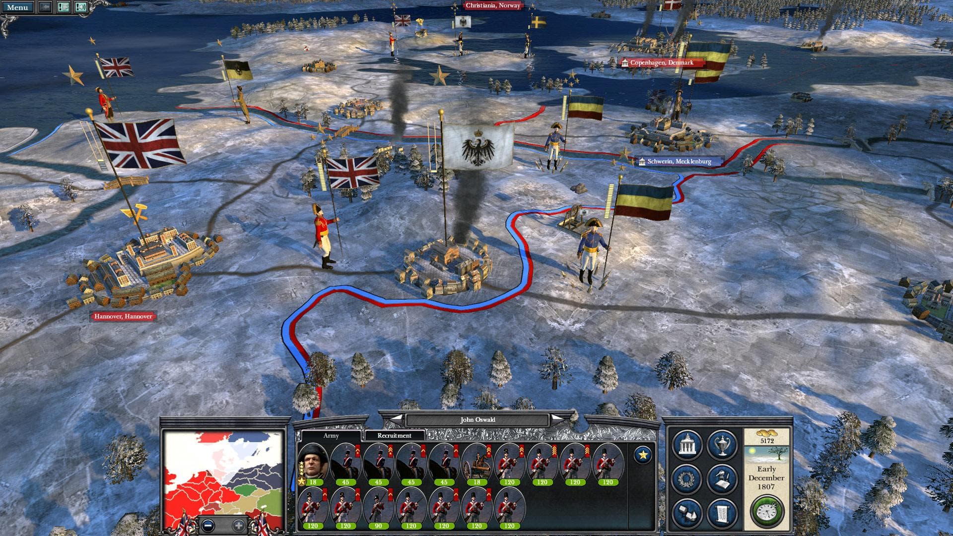 Total War: NAPOLEON - Definitive Edition - 3