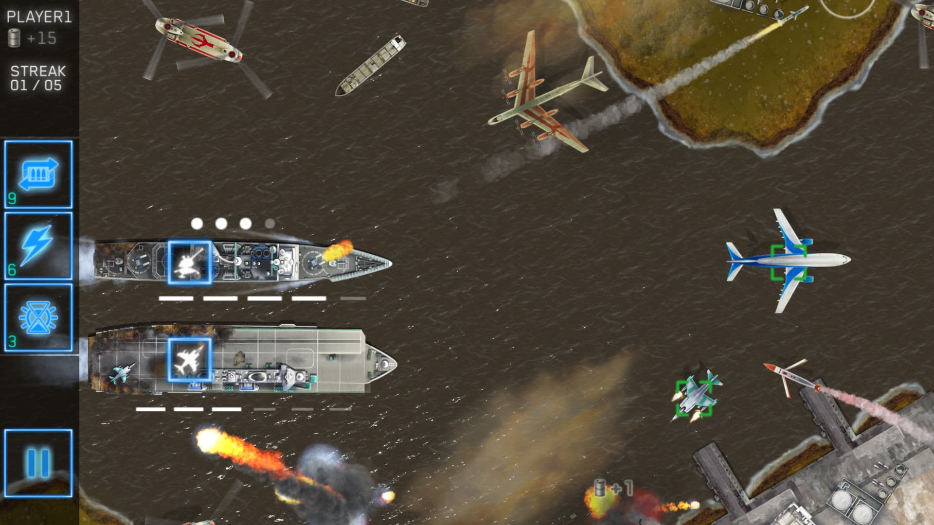 Battle Group 2 Steam CD Key - 5