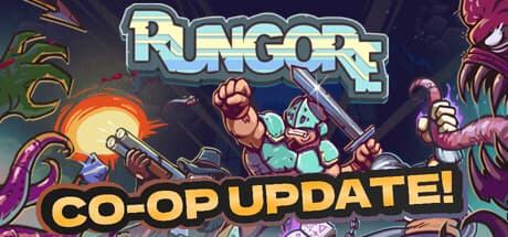 RUNGORE PC Steam Account