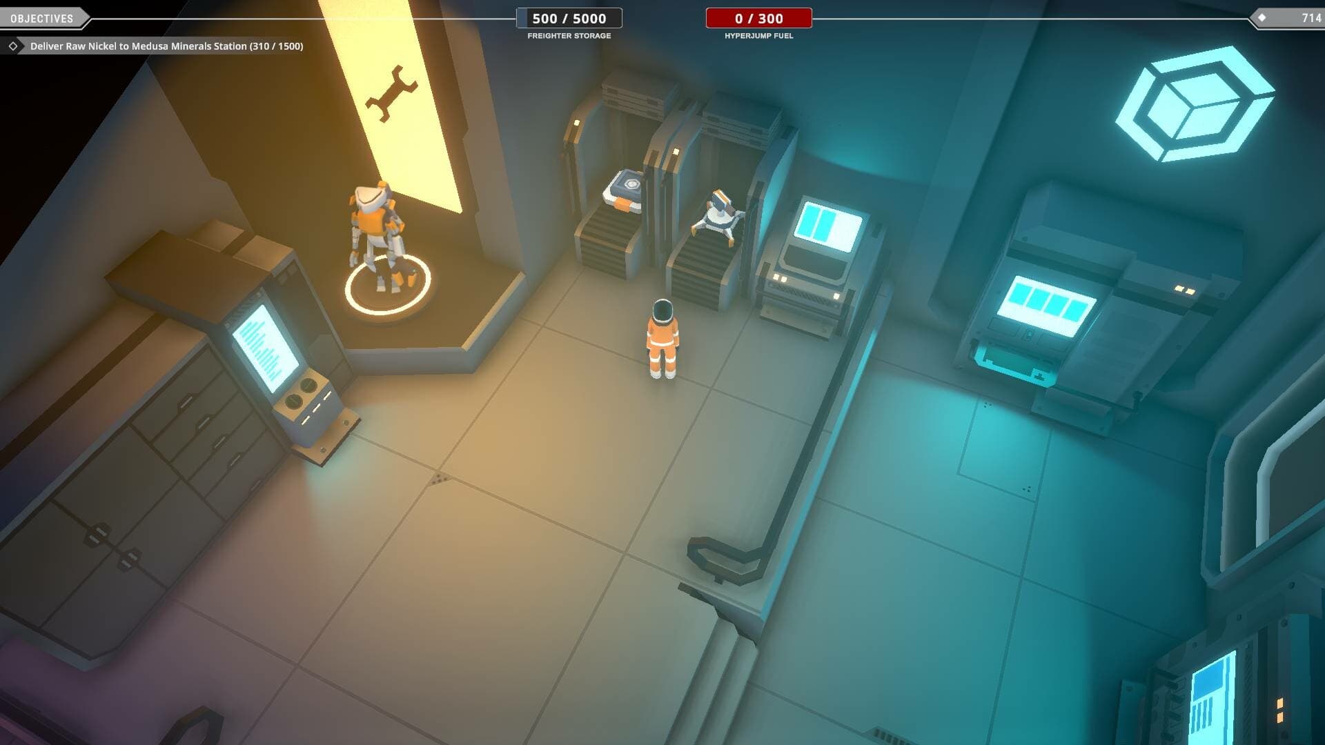 Astronomics PC Steam Account - 6