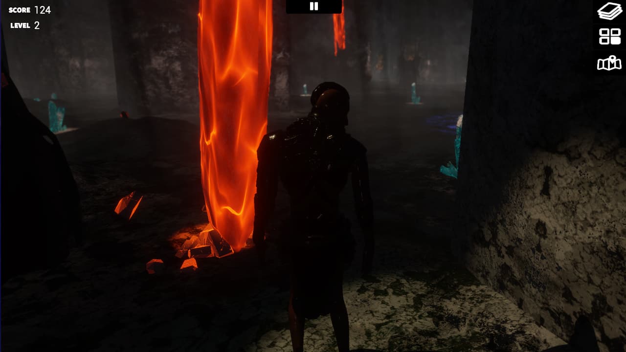 Hush Hush - Unlimited Survival Horror Steam CD Key - 3