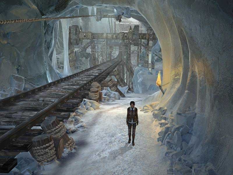 Syberia 2 PC Steam Account - 4