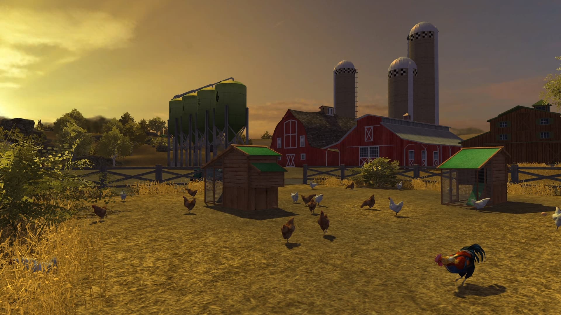 Farming Simulator 2013 Titanium Edition PC Steam CD Key - 6