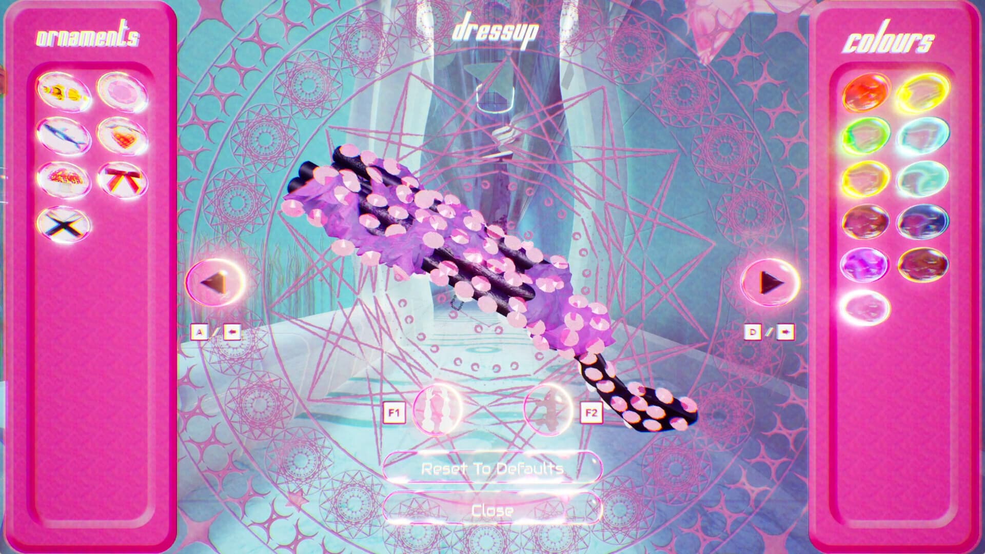 Don't Stop, Girlypop! PC Steam Account - 7