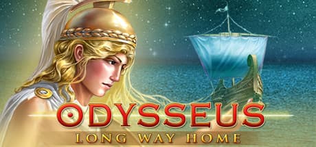 Odysseus: Long Way Home PC Steam CD Key