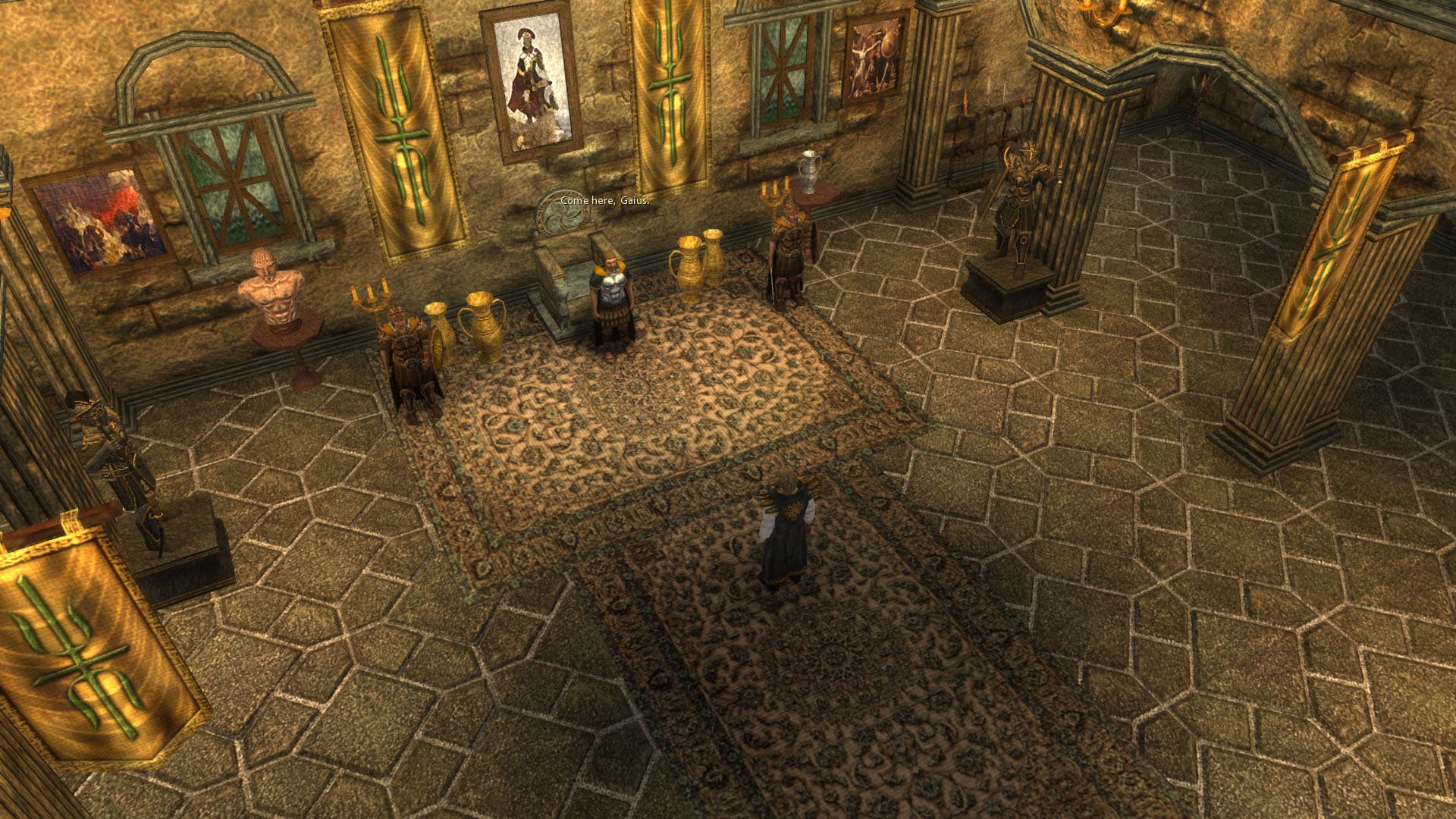 The Age of Decadence Steam CD Key - 3