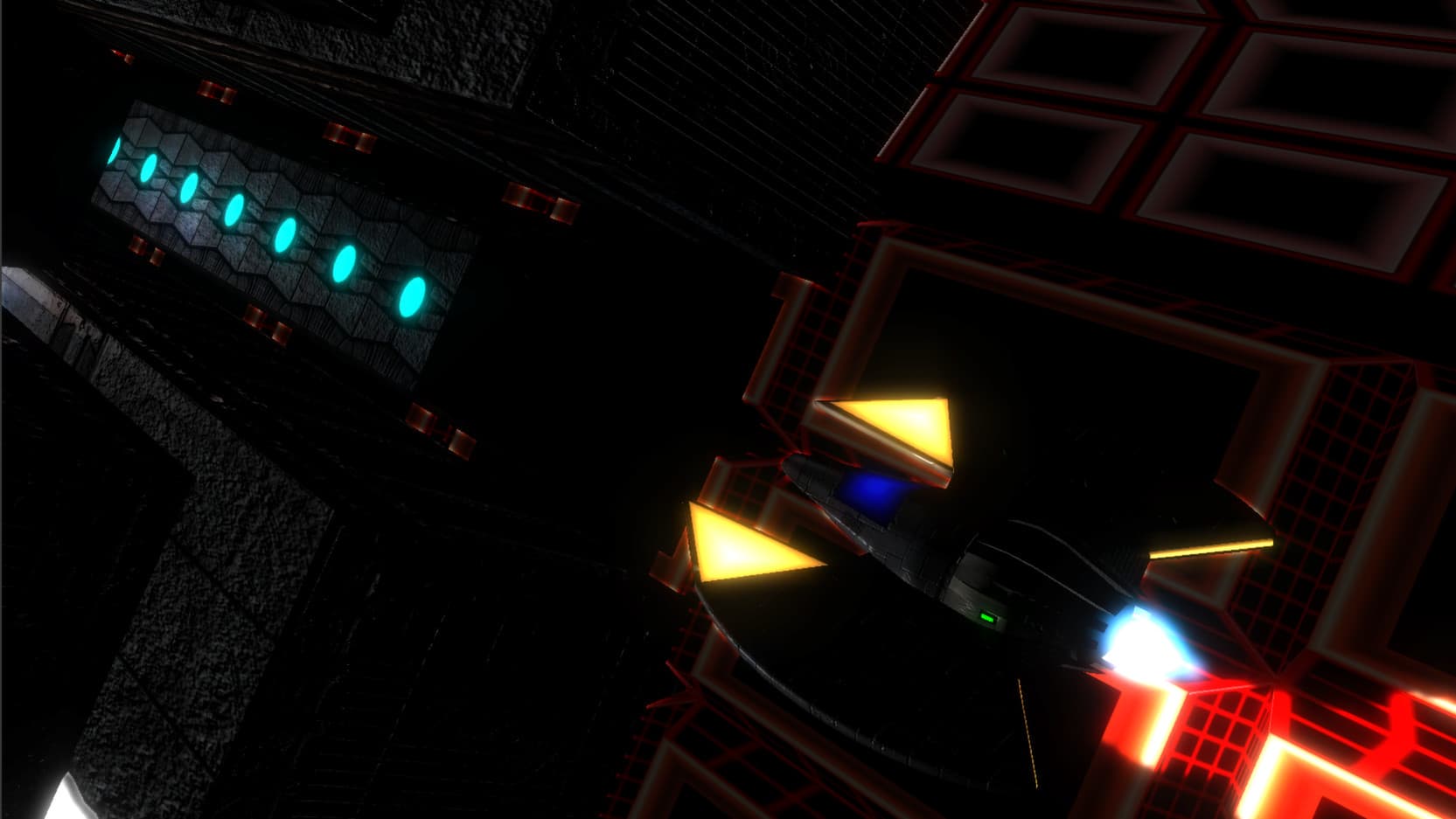 Rage Runner Steam CD Key - 8
