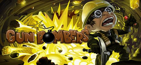 Gun Bombers Steam CD Key