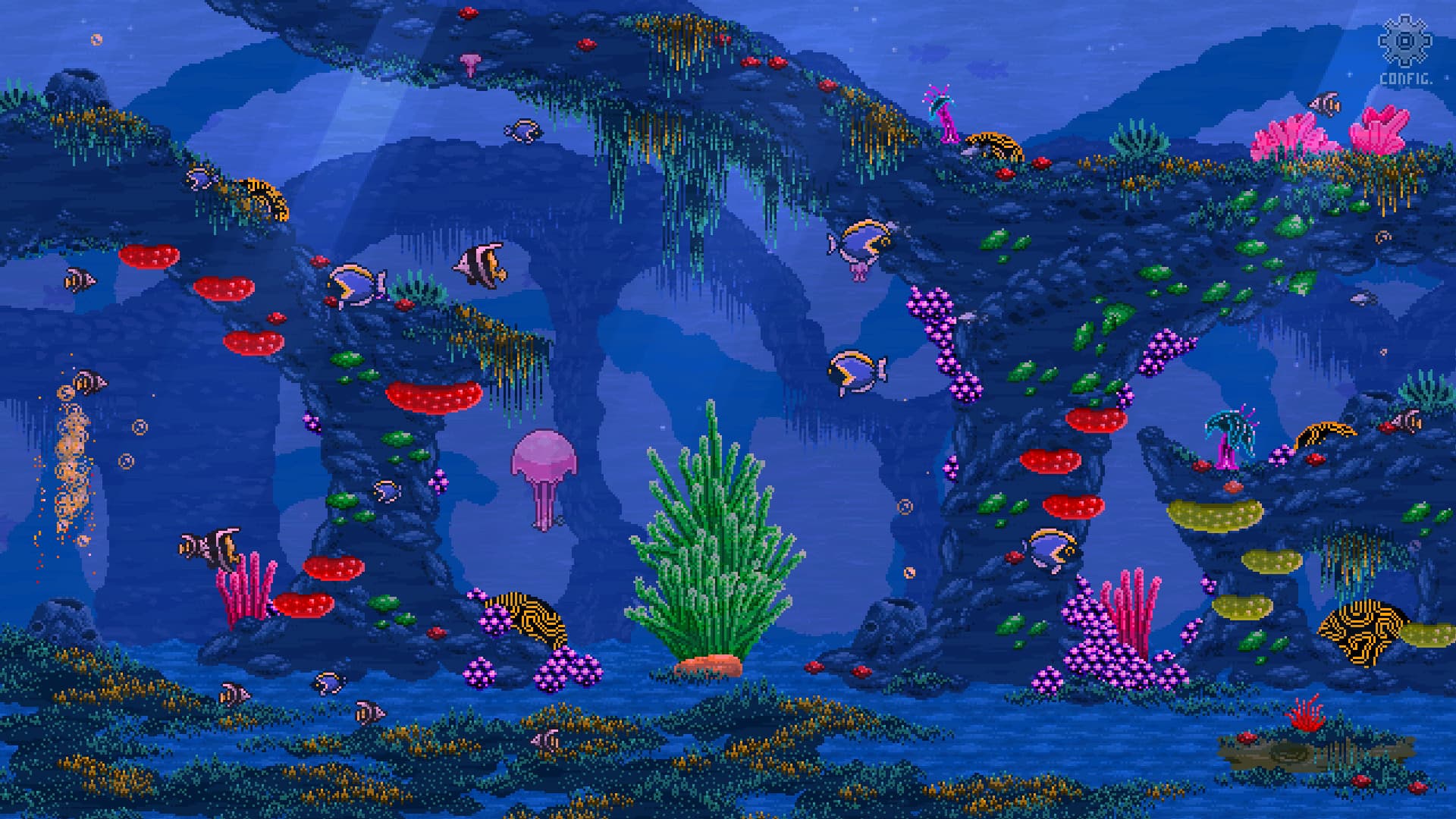 Pixelscape: Oceans Steam CD Key - 5