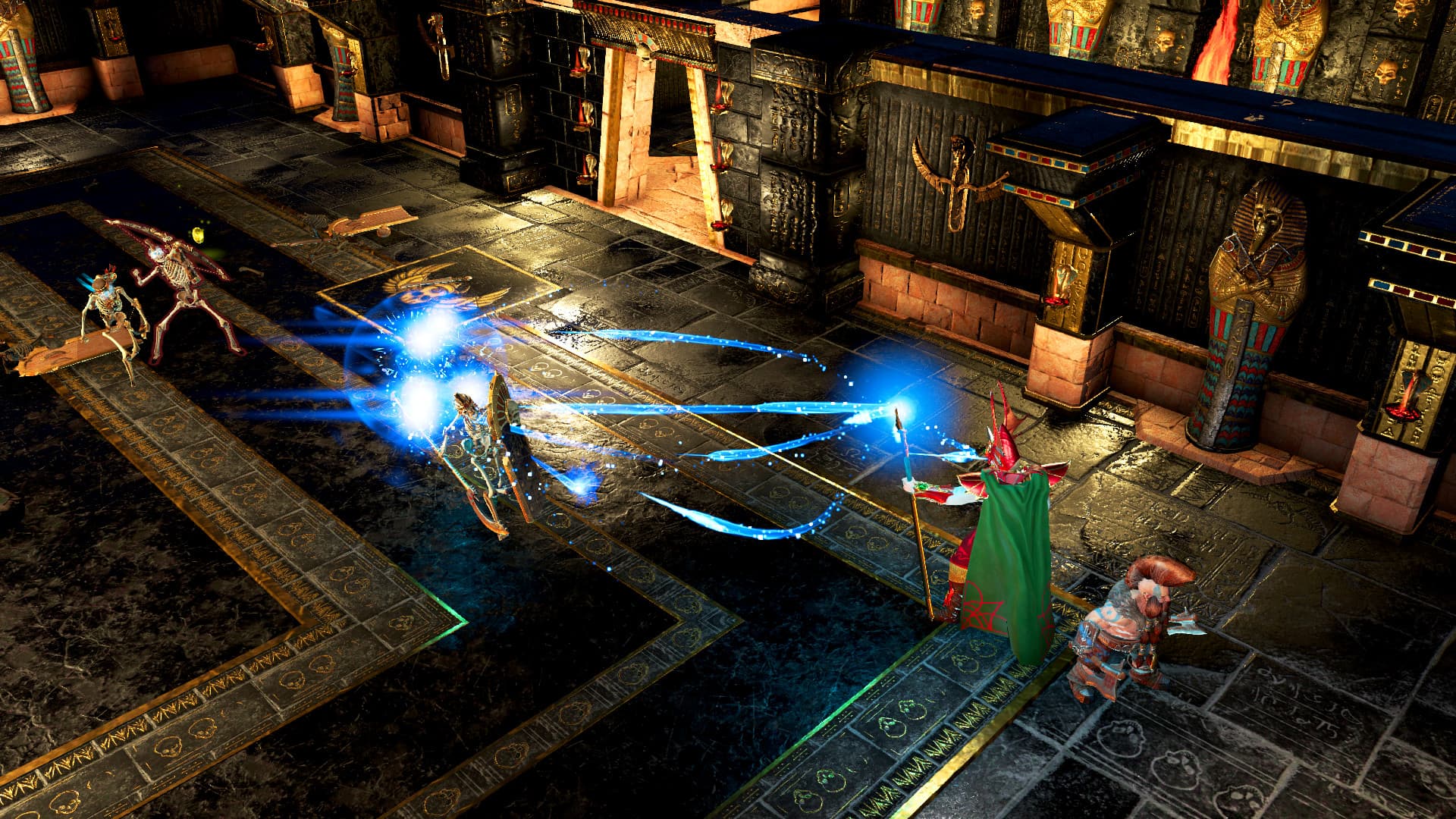 Warhammer: Chaosbane PC Steam Account - 5