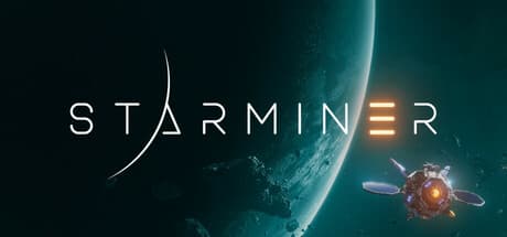Starminer PC Steam Account