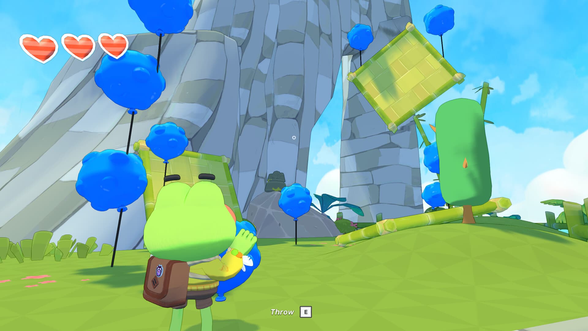 Big Hops PC Steam Account - 7