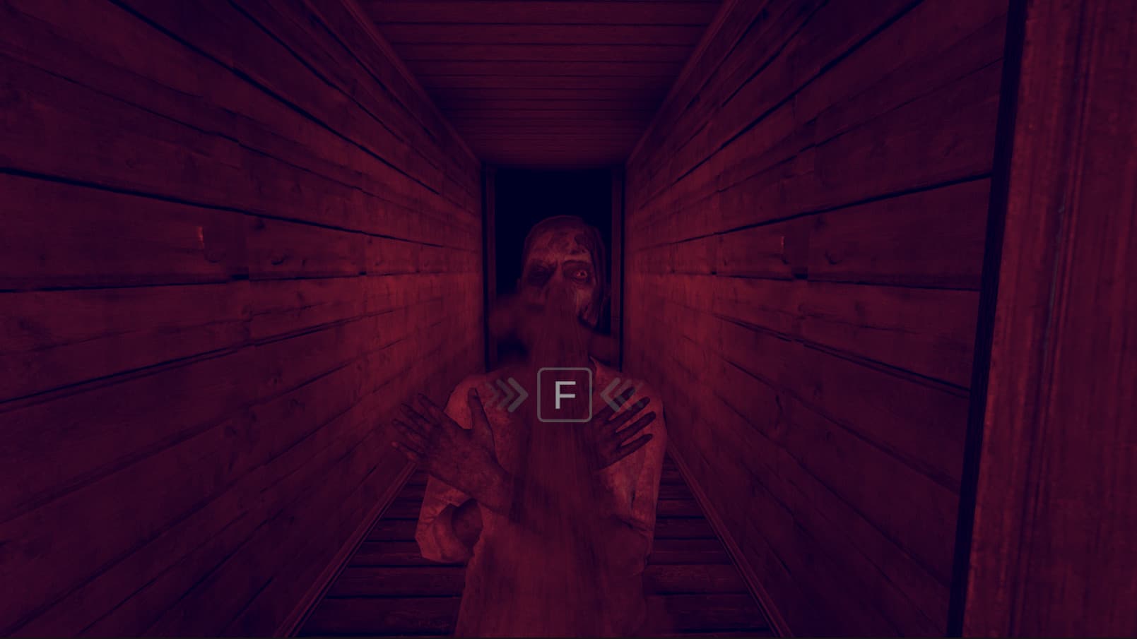 Ghost Exile PC Steam Account - 8